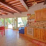 Casale San Martino By Posarellivillas Villa Cortona