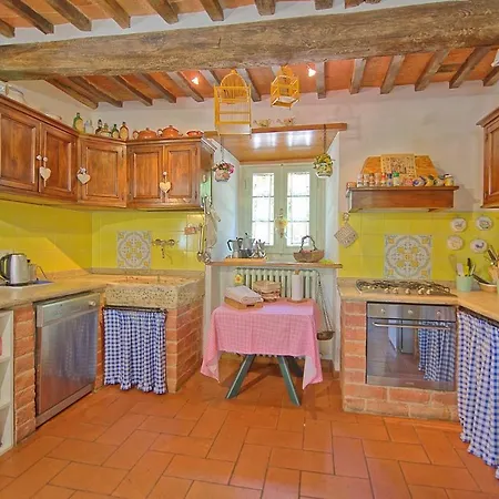 Villa Casale San Martino By Posarellivillas Cortone