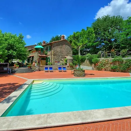 Casale San Martino By Posarellivillas Villa