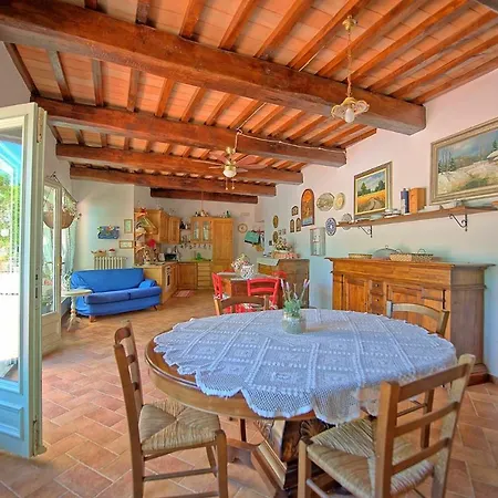 Casale San Martino By Posarellivillas Villa Cortone