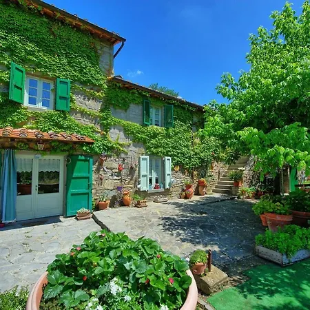 Casale San Martino By Posarellivillas Villa Cortone