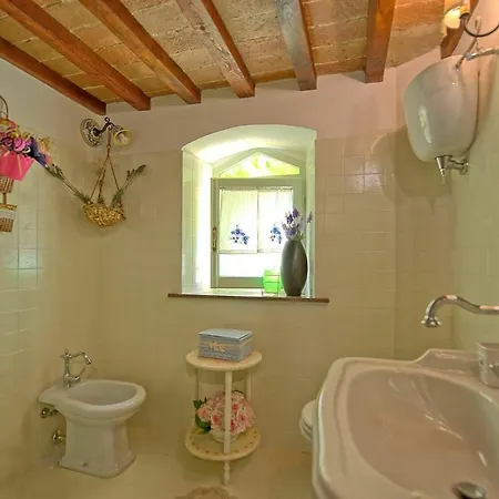 Casale San Martino By Posarellivillas *