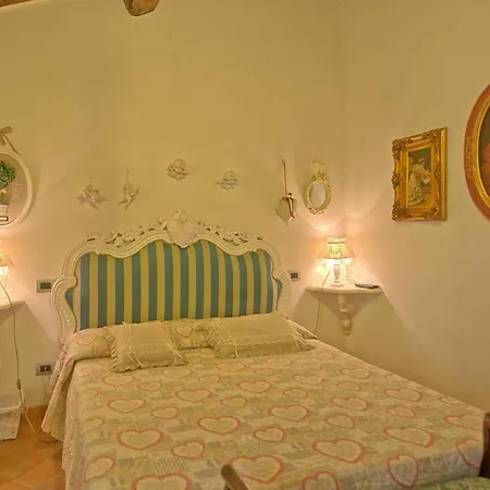 Casale San Martino By Posarellivillas Villa Cortona