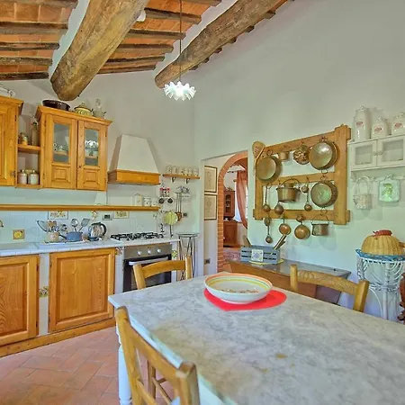 Casale San Martino By Posarellivillas *