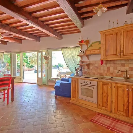 Casale San Martino By Posarellivillas Villa Cortone