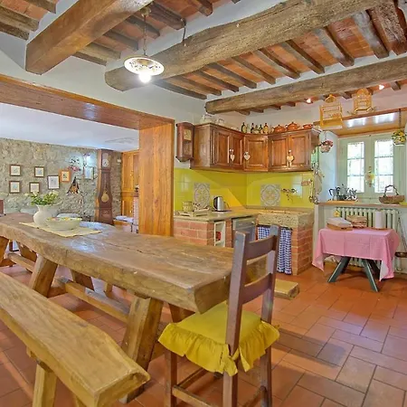 Casale San Martino By Posarellivillas Villa