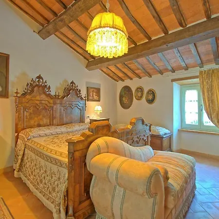 Villa Casale San Martino By Posarellivillas *