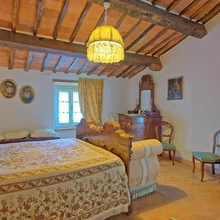 Casale San Martino By Posarellivillas Villa Cortona