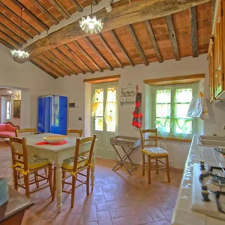 Casale San Martino By Posarellivillas Villa *