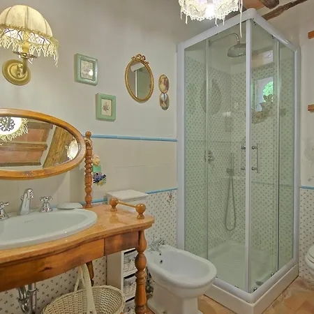 Villa Casale San Martino By Posarellivillas