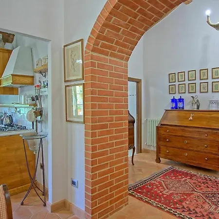 Casale San Martino By Posarellivillas *