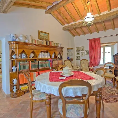 Casale San Martino By Posarellivillas Villa