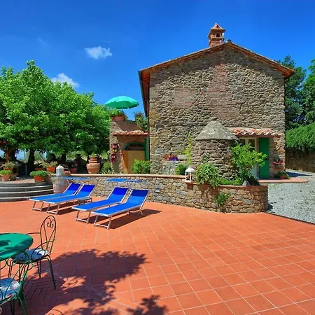 Casale San Martino By Posarellivillas *