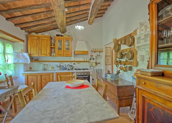 Casale San Martino By Posarellivillas *