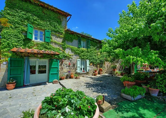 Casale San Martino By Posarellivillas Villa Cortona
