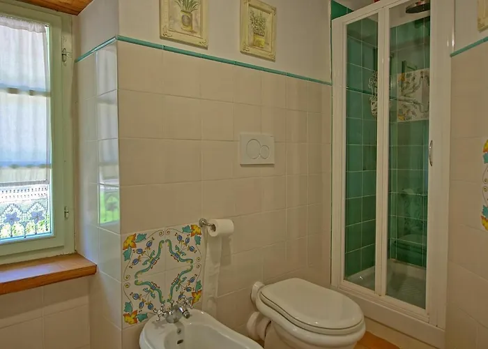 Villa Casale San Martino By Posarellivillas *