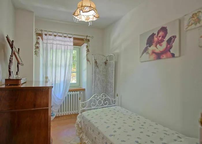 Casale San Martino By Posarellivillas Villa