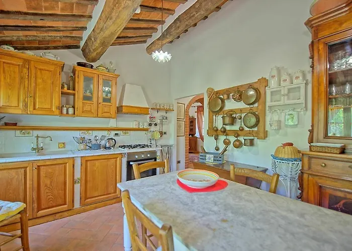 Casale San Martino By Posarellivillas *