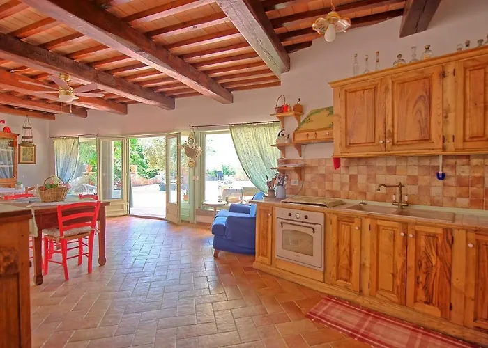 Casale San Martino By Posarellivillas Villa Cortona