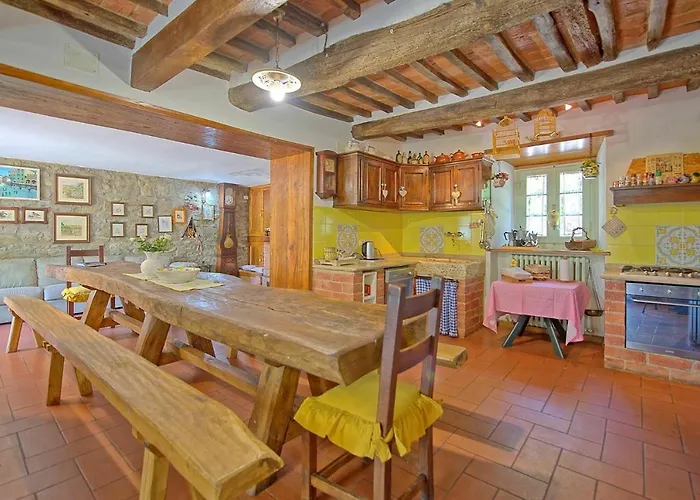 Casale San Martino By Posarellivillas Villa