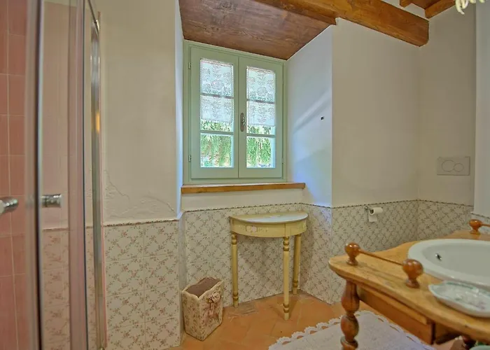 Villa Casale San Martino By Posarellivillas *