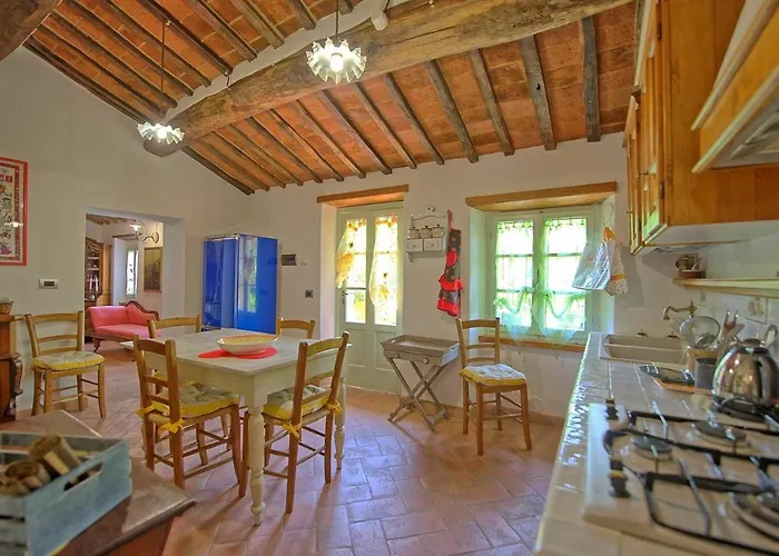 Casale San Martino By Posarellivillas Villa *