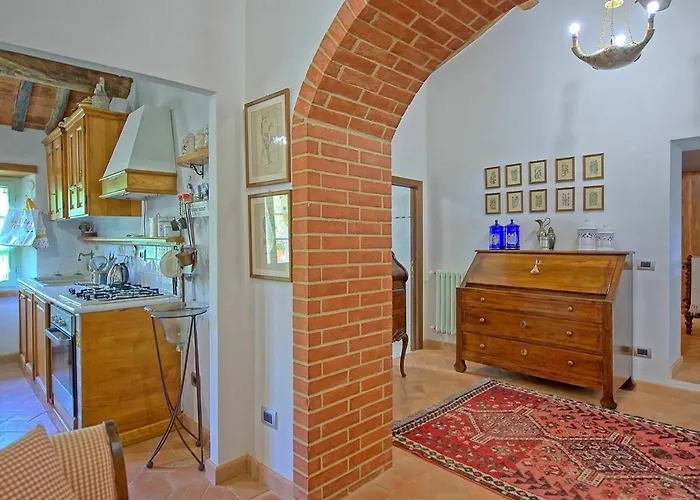 Casale San Martino By Posarellivillas *