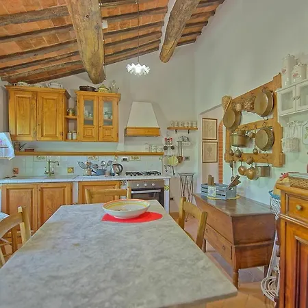 Casale San Martino By Posarellivillas *