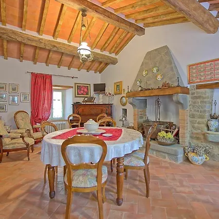 Villa Casale San Martino By Posarellivillas