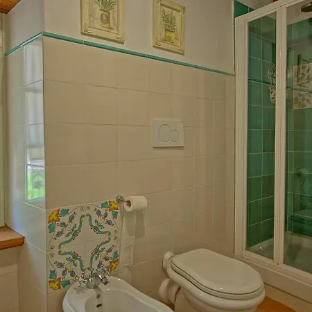 Villa Casale San Martino By Posarellivillas *