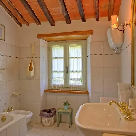 Villa Casale San Martino By Posarellivillas *