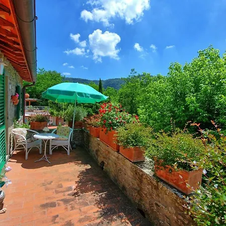 Casale San Martino By Posarellivillas *