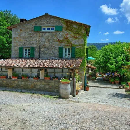 Casale San Martino By Posarellivillas * Cortona