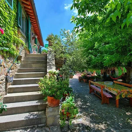 Casale San Martino By Posarellivillas Villa *