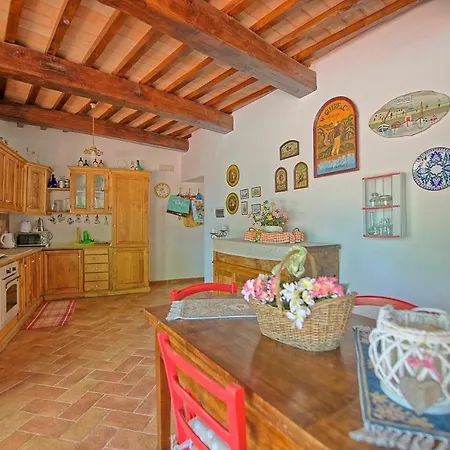 Casale San Martino By Posarellivillas