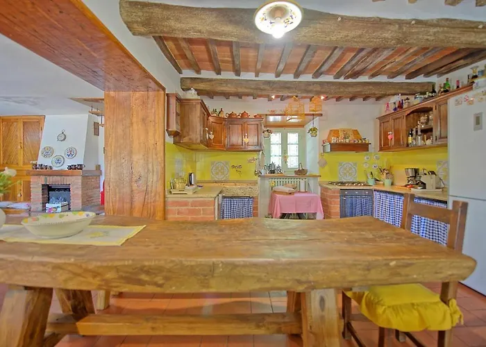 Casale San Martino By Posarellivillas