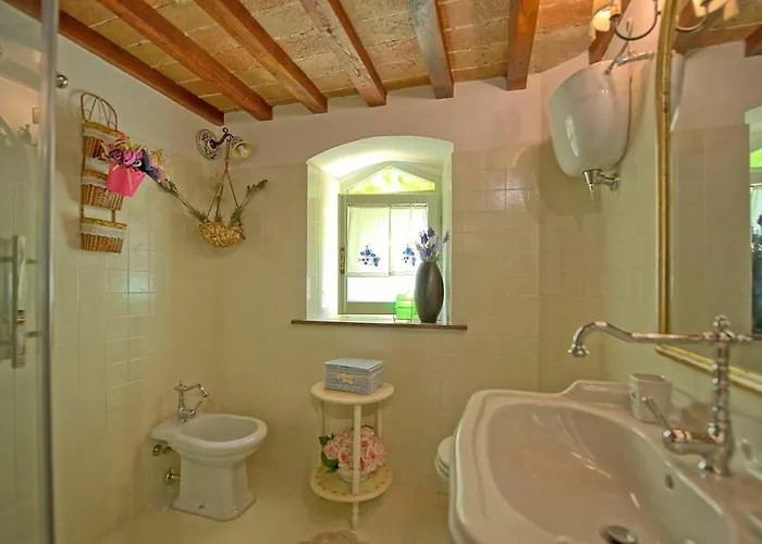 Casale San Martino By Posarellivillas *