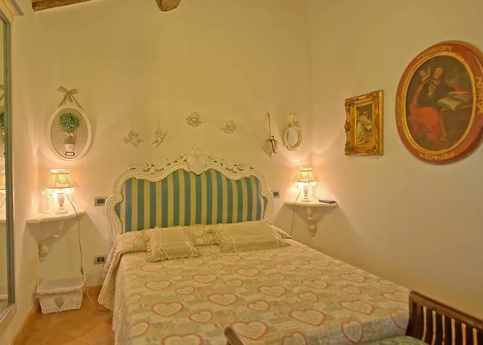 Casale San Martino By Posarellivillas ヴィラ コルトーナ