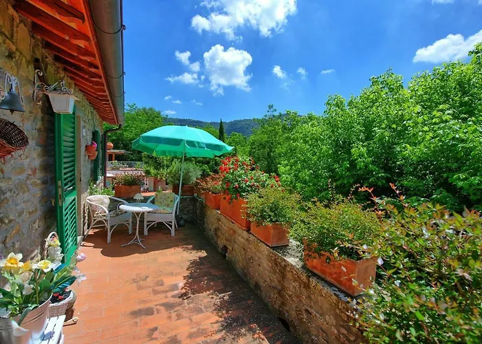 Casale San Martino By Posarellivillas *