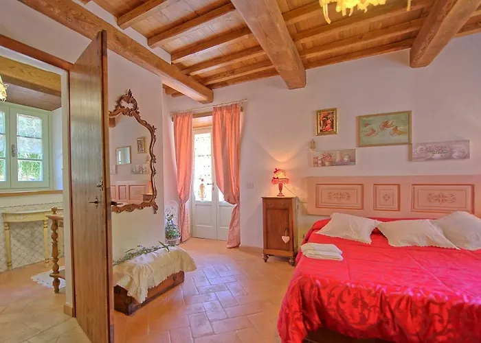 Casale San Martino By Posarellivillas