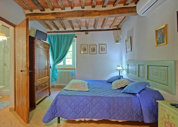 Casale San Martino By Posarellivillas *